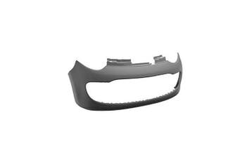 Citroen C1 2005-2009 Voorbumper Bumper, Citroën, Voor, Nieuw, Ophalen of Verzenden