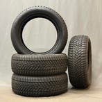 215/55/17 98V Fulda winterbanden nieuw 4X GRATIS MONTAGE, 215 mm, Nieuw, 17 inch, Band(en)