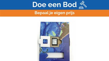 Bieden: Navionics Platinum+ Marine Chart SD/MSD 25P South C, Watersport en Boten, Ophalen of Verzenden, Nieuw