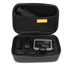 SP POV CASE GOPRO SMALL BLACK - draagtas / opbergtas, Verzenden, Nieuw