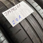4 x Pirelli PZero 275-45-21 Zomerbanden 5,5mm, Auto-onderdelen, Banden en Velgen, Gebruikt, 275 mm, Band(en), Personenwagen