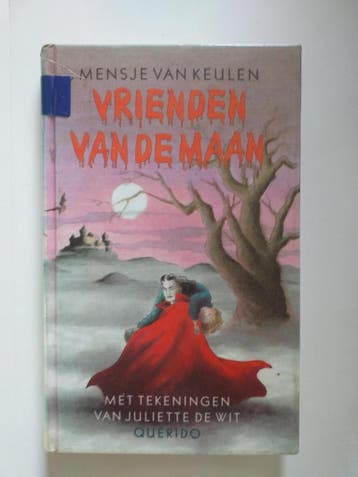 Vrienden van de maan 9789021470221 Keulen, Verzenden, Gelezen, Keulen