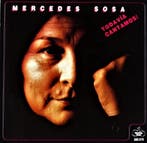 cd - Mercedes Sosa - TodavÃ­a Cantamos!, Verzenden, Zo goed als nieuw