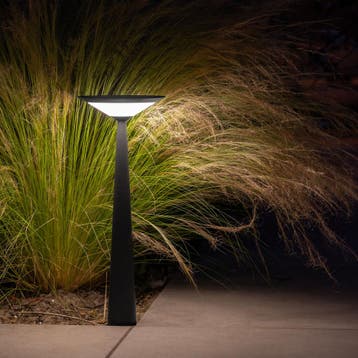 Elin Tuinlamp Zwart Medium Tuinverlichting, Verzenden, Nieuw