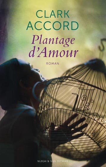 Plantage d Amour, Ophalen of Verzenden, Nieuw