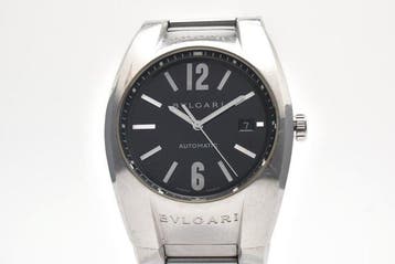 Bvlgari - Ergon - EG40S - Heren - 2000-2010, Nieuw