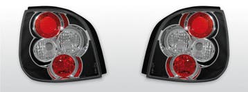Achterlichten | geschikt voor Renault Scenic 1999-2003 | zwa, Auto-onderdelen, Verzenden, Nieuw, Renault