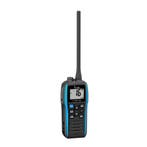 Icom IC-M25EURO EVO Handmarifoon Blauw Drijvend, Ophalen of Verzenden, Nieuw