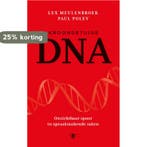 Kroongetuige DNA 9789023489320 Lex Meulenbroek, Verzenden, Zo goed als nieuw, Lex Meulenbroek