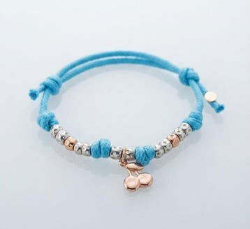 Zonder minimumprijs - Pomellato - Armband - dodo - 9 kt., Nieuw