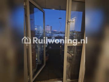 Nieuwbouw ruilen tegen nieuwbouw of eengezinswoning, Amsterdam