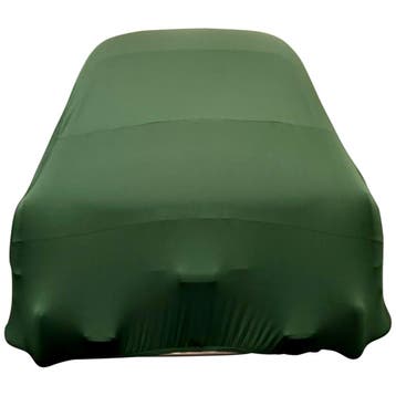 Autohoes voor Volkswagen 1600 (Type 3) (1961-1973) Indoor, Ophalen of Verzenden, Nieuw, Op maat