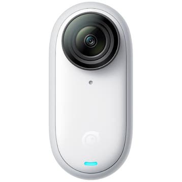 Insta360 GO 3 - 64 GB, Ophalen of Verzenden, Nieuw, Overige merken