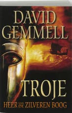Heer van de zilveren boog 9789022543047 David Gemmell, Boeken, Verzenden, Gelezen, David Gemmell