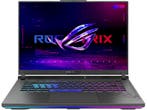 Asus - Rog Strix G16 G614pr-rv016w - 16 inch - Grijs, Computers en Software, Windows Laptops, Qwerty, Verzenden, Gaming, 2 tot 3 Ghz