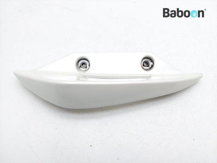 Duo Beugel Rechts Suzuki UH 200 Burgman 2007-2013 (UH200, Motoren, Onderdelen | Suzuki, Gebruikt, Verzenden