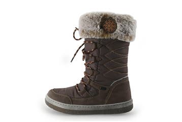 Lurchi Snowboots Meisjes in maat 31 Blauw, Verzenden, Jongen of Meisje, Schoenen, Zo goed als nieuw