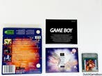 Gameboy Color - Worms Armageddon - FAH, Spelcomputers en Games, Games | Nintendo Game Boy, Verzenden, Gebruikt