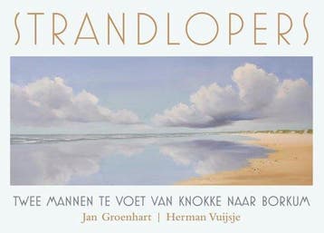 Strandlopers, Ophalen of Verzenden, Nieuw