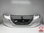 Peugeot 208 2019+ GT Line Voorbumper Bumper Origineel!, Auto-onderdelen, Ophalen, Gebruikt, Peugeot, Bumper