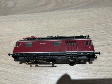 Märklin H0 - 39974 - Modeltrein motorwagen (1) -, Nieuw