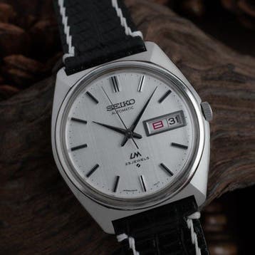 Seiko - Lord Matic - Zonder minimumprijs - 5606-7000 - Heren