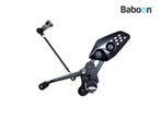 Schetsplaat Links Voor Yamaha MT 07 2018-2020 (MT07 MT-07, Verzenden, Gebruikt