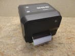 Zebra ZD420 Thermal Transfer Label Printer LAN - USB ZD4..., Refurbished, Thermo-printer, Printer
