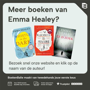 Whistle in the Dark - Emma Healey 9780062309723, Verzenden, Gelezen, Emma Healey