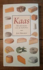 KAAS 9789057640759 J. Ridgway, Verzenden, Zo goed als nieuw, J. Ridgway