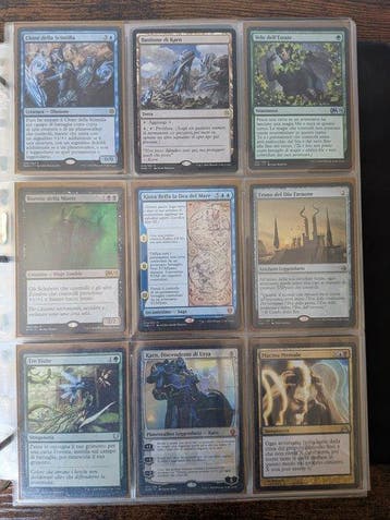 Wizards of The Coast Mixed collection - Magic: The Gathering, Nieuw