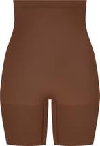 Spanx - Maat L Power Series - Higher Power Short - Kleur, Verzenden