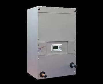 Thermo-Air HSU-28 watergevoede luchtverwarmer, Hoog rendement (Hr), Overige typen, Nieuw, Minder dan 60 cm