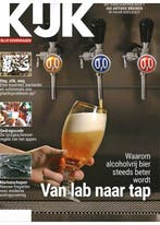 KIJK - 06 2025, Boeken, Verzenden, Nieuw, Wetenschap en Natuur