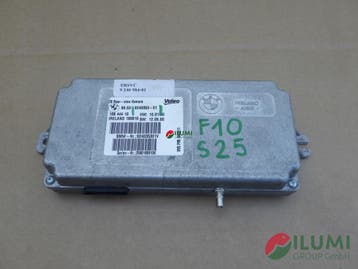 Module Achteruitrijcamera BMW F10 9240984, Auto-onderdelen, Verzenden, Gebruikt, BMW
