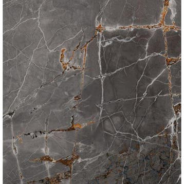 La Cueva Dutch Stone Vloertegel - 600x600 mm - Mat Antraciet, Ophalen of Verzenden, Nieuw