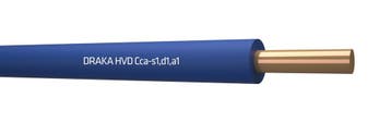 Draka HVD installatiedraad - 833967D3 [100 Meter] - Nom., Verzenden, Nieuw, Overige typen