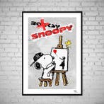 SKE - Graffiti Beagle