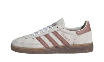 adidas Handball Spezial Alumina Warm Clay (Womens), Nieuw