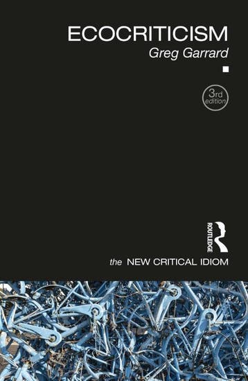 Ecocriticism | Greg (Bath Spa University Garrard | Nieuw, Ophalen of Verzenden, Nieuw, Greg (Bath Spa University Garrard
