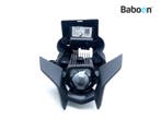 Koplamp Yamaha MT-125 2023-2024 (MT125 BSU) Symmetrical, Verzenden, Gebruikt