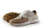 Den Boer Sneakers in maat 38 Wit, Verzenden, Wit, Den Boer, Sneakers of Gympen