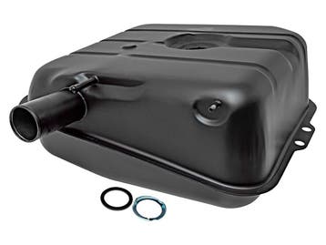 LAND ROVER TANK-FUEL (WFE000190, Auto-onderdelen), Ophalen of Verzenden, Nieuw, Land Rover