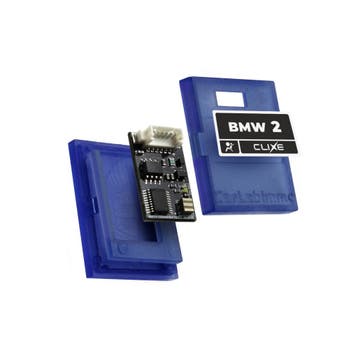 Clixe BMW 2 | AIRBAG-emulator, Verzenden, Nieuw