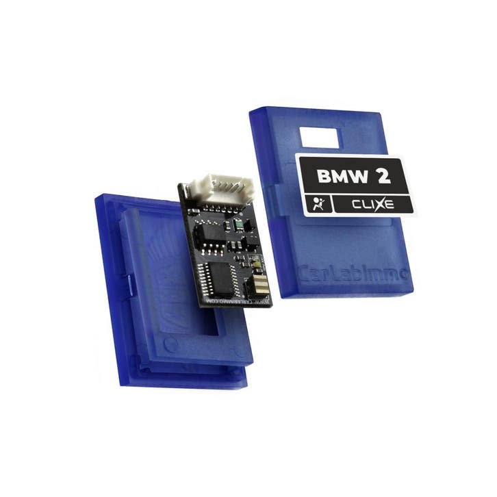 Clixe BMW 2 | AIRBAG-emulator, Auto diversen, Auto-accessoires, Verzenden