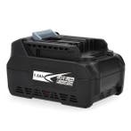 Makita BL4020 XGT / 40V Max / 191L29-0, 123accu huismerk, Verzenden, Nieuw
