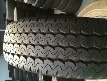 Bestelbus 16c banden 205/65/16c 215 65 16c 235 65 16c, Auto-onderdelen, Banden en Velgen, Ophalen, 16 inch, Band(en), Zomerbanden