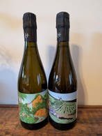 Romain Henin, La Bulle Libre, Meunier tu Dors/ Odysee, Nieuw