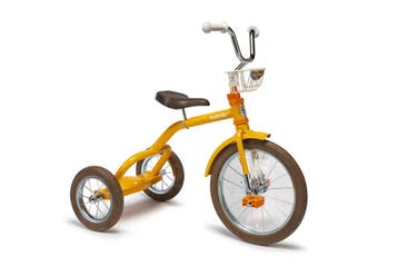 Driewieler Italtrike Road Work Classic (Kinderen), Ophalen of Verzenden, Nieuw, Overige merken