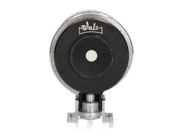 Walz Universal Viewfinder 28mm-135mm - 1 jaar garantie, Ophalen of Verzenden, Zo goed als nieuw